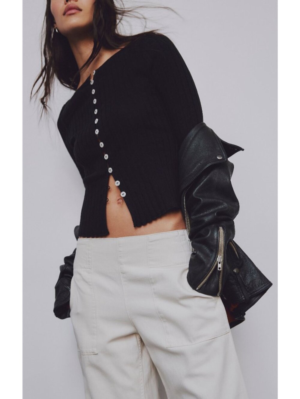 Free People Tilly Long Sleeve